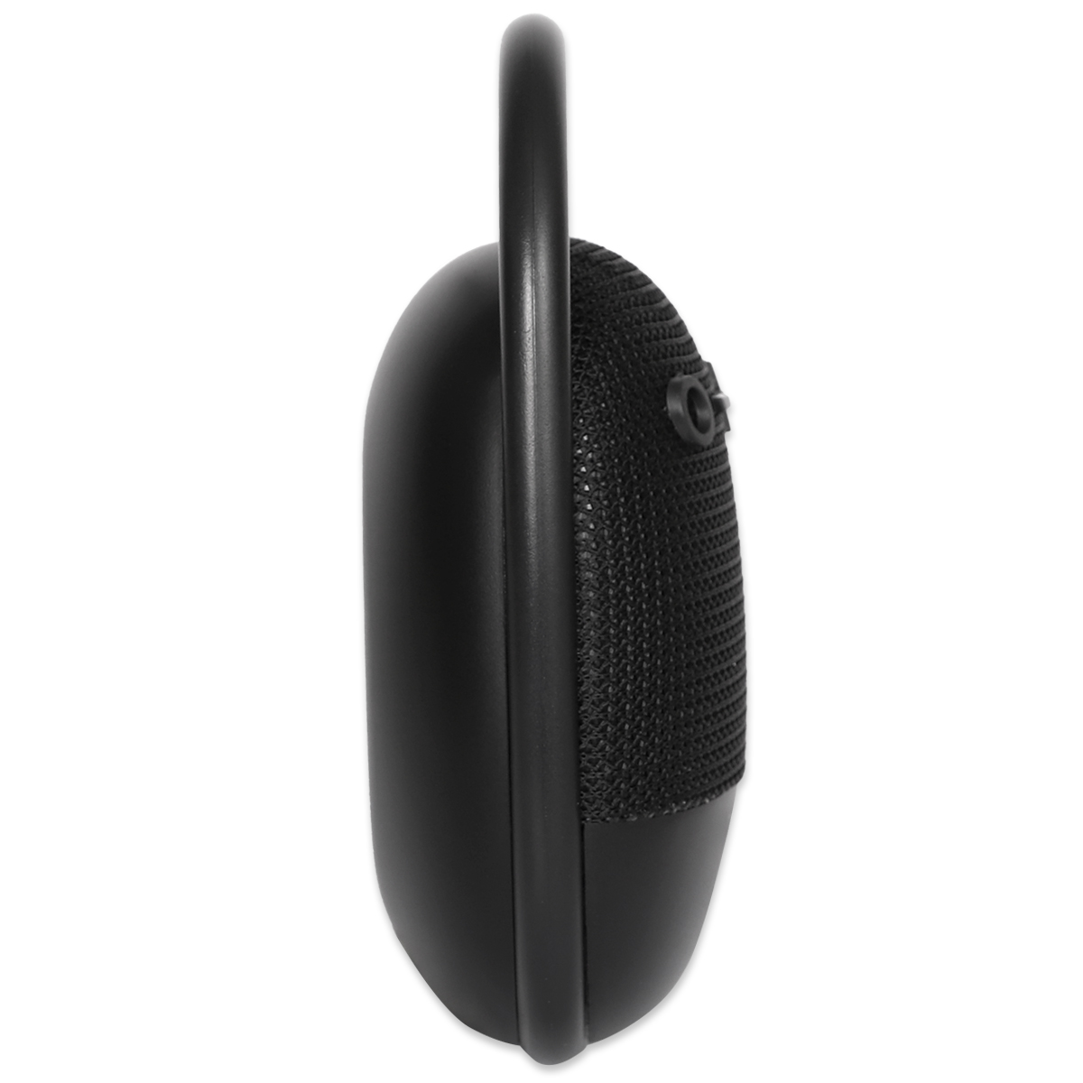 Fabric Clip Waterproof Bluetooth Speaker